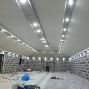 التميز ساندوتش بانل ترميمات عامة | بيوت شعر