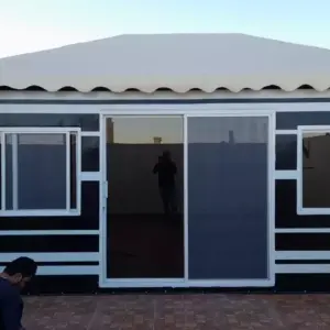 التميز ساندوتش بانل ترميمات عامة | بيوت شعر