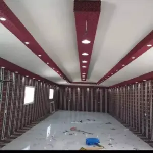 التميز ساندوتش بانل ترميمات عامة | بيوت شعر