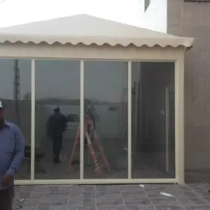 التميز ساندوتش بانل ترميمات عامة | بيوت شعر