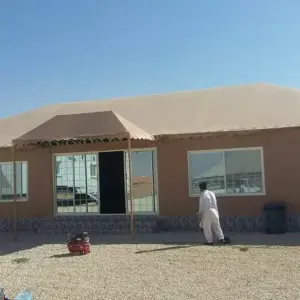 التميز ساندوتش بانل ترميمات عامة | بيوت شعر