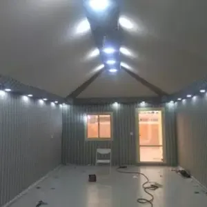 التميز ساندوتش بانل ترميمات عامة | بيوت شعر