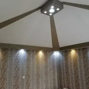 التميز ساندوتش بانل ترميمات عامة | بيوت شعر