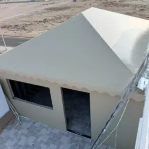 التميز ساندوتش بانل ترميمات عامة | بيوت شعر