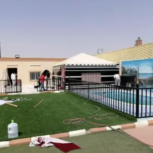 التميز ساندوتش بانل ترميمات عامة | بيوت شعر