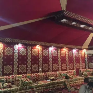 التميز ساندوتش بانل ترميمات عامة | بيوت شعر