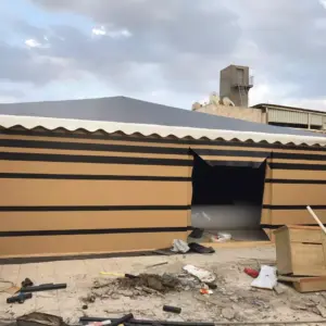 التميز ساندوتش بانل ترميمات عامة | بيوت شعر