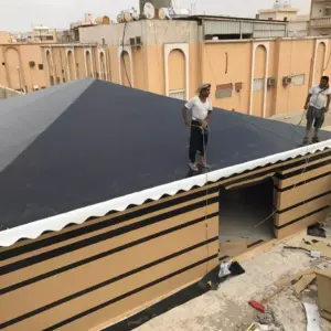 التميز ساندوتش بانل ترميمات عامة | بيوت شعر