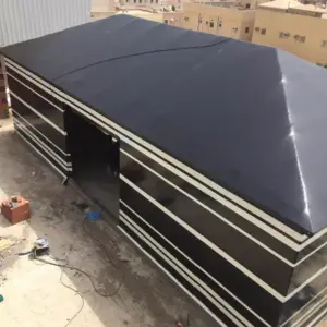 التميز ساندوتش بانل ترميمات عامة | بيوت شعر