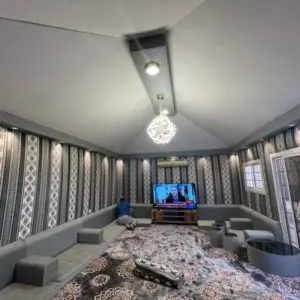 التميز ساندوتش بانل ترميمات عامة | بيوت شعر