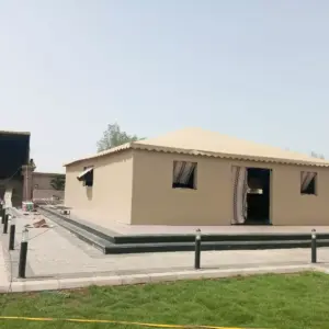 التميز ساندوتش بانل ترميمات عامة | بيوت شعر