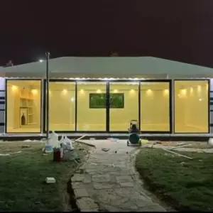 التميز ساندوتش بانل ترميمات عامة | بيوت شعر