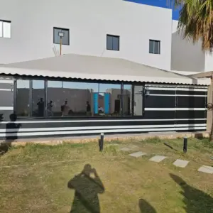 التميز ساندوتش بانل ترميمات عامة | بيوت شعر