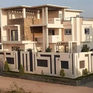 0611 التميز ساندوتش بانل ترميمات عامة | تسليم مفتاح