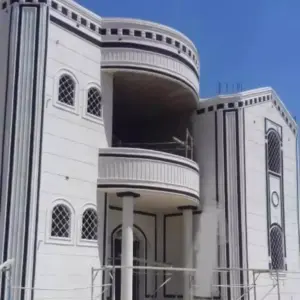 0612 التميز ساندوتش بانل ترميمات عامة | تسليم مفتاح