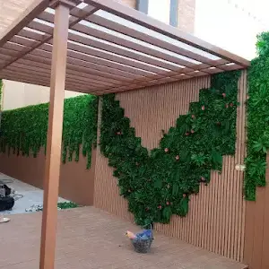 0622 التميز ساندوتش بانل ترميمات عامة | تنسيق حدائق