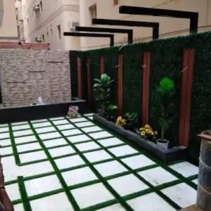 0625 التميز ساندوتش بانل ترميمات عامة | تنسيق حدائق