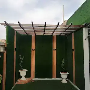 0632 التميز ساندوتش بانل ترميمات عامة | تنسيق حدائق