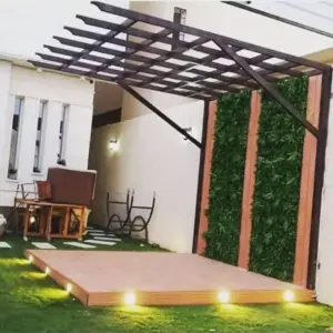 0634 التميز ساندوتش بانل ترميمات عامة | تنسيق حدائق