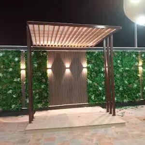 0636 التميز ساندوتش بانل ترميمات عامة | تنسيق حدائق