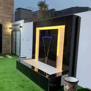 0642 التميز ساندوتش بانل ترميمات عامة | تنسيق حدائق