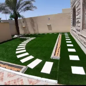 تنسيق حدائق