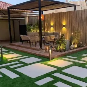 0648 التميز ساندوتش بانل ترميمات عامة | تنسيق حدائق