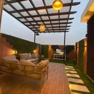 0649 التميز ساندوتش بانل ترميمات عامة | تنسيق حدائق