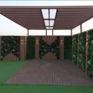 0657 التميز ساندوتش بانل ترميمات عامة | تنسيق حدائق