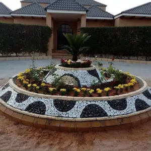 0658 التميز ساندوتش بانل ترميمات عامة | تنسيق حدائق