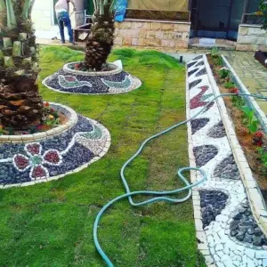 0663 التميز ساندوتش بانل ترميمات عامة | تنسيق حدائق