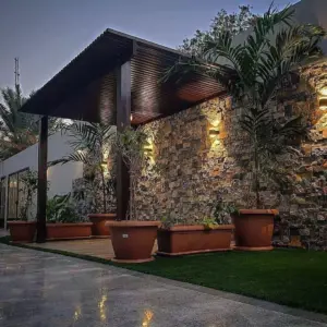 0665 التميز ساندوتش بانل ترميمات عامة | تنسيق حدائق