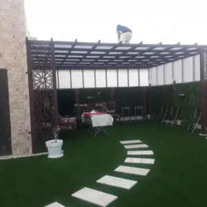 0666 التميز ساندوتش بانل ترميمات عامة | تنسيق حدائق