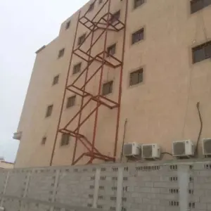 0670 التميز ساندوتش بانل ترميمات عامة | مخارج الطوارئ