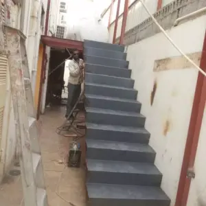 0673 التميز ساندوتش بانل ترميمات عامة | مخارج الطوارئ