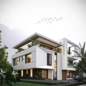 0676 التميز ساندوتش بانل ترميمات عامة | دهانات