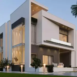 0694 التميز ساندوتش بانل ترميمات عامة | دهانات