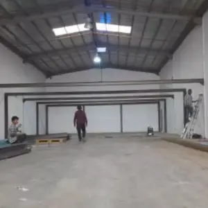 0725 التميز ساندوتش بانل ترميمات عامة | ساندوتش بانل