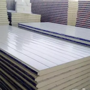 0727 التميز ساندوتش بانل ترميمات عامة | ساندوتش بانل