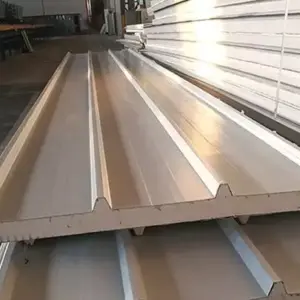 0729 التميز ساندوتش بانل ترميمات عامة | ساندوتش بانل