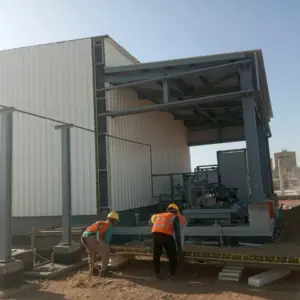 0732 التميز ساندوتش بانل ترميمات عامة | ساندوتش بانل