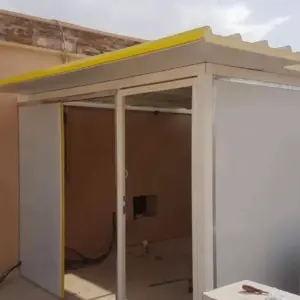 0734 التميز ساندوتش بانل ترميمات عامة | ساندوتش بانل