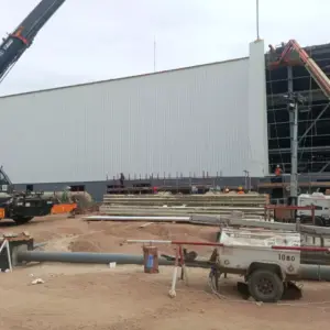 0735 التميز ساندوتش بانل ترميمات عامة | ساندوتش بانل