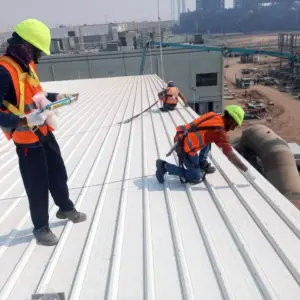 ساندوتش بانل