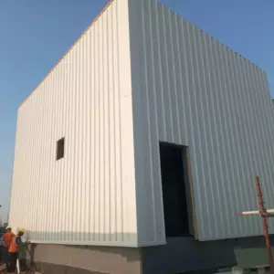 0740 التميز ساندوتش بانل ترميمات عامة | ساندوتش بانل