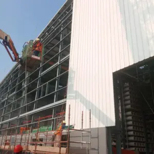 0741 التميز ساندوتش بانل ترميمات عامة | ساندوتش بانل