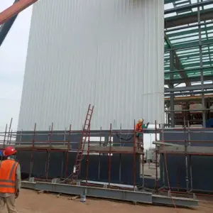 0744 التميز ساندوتش بانل ترميمات عامة | ساندوتش بانل