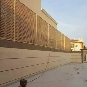 التميز ساندوتش بانل ترميمات عامة | سواتر