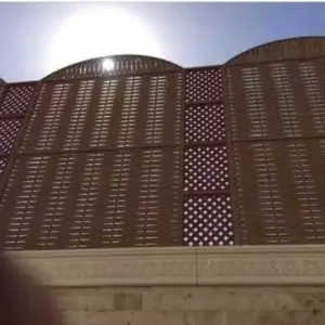 التميز ساندوتش بانل ترميمات عامة | سواتر