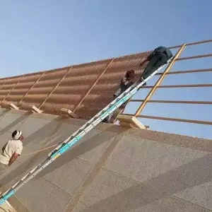 التميز ساندوتش بانل ترميمات عامة | سواتر